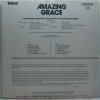 LP The Pipes And Drums And Military Band Of The Scottish Division ‎– Amazing Grace, 1973