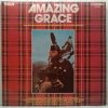 LP The Pipes And Drums And Military Band Of The Scottish Division ‎– Amazing Grace, 1973