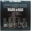 LP Wilbur De Paris ‎– Star-Collection Wilbur De Paris, 1973