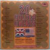 LP Various ‎– 20 Golden Greats