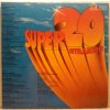 LP Various ‎– Super 20 - Hitraketen, 1979