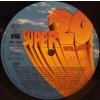 LP Various ‎– Super 20 - Hitraketen, 1979
