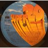 LP Various ‎– Super 20 - Hitraketen, 1979