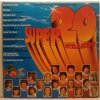 LP Various ‎– Super 20 - Hitraketen, 1979