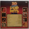 LP Various ‎– 20 Super Pop Hits, 1974