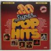 LP Various ‎– 20 Super Pop Hits, 1974