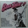 LP Various ‎– Bass-Talk! 1989