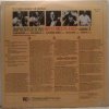 LP Yehudi Menuhin - Ravi Shankar - Jean-Pierre Rampal ‎– Improvisations - West Meets East - Album 3, 1976