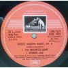 LP Yehudi Menuhin - Ravi Shankar - Jean-Pierre Rampal ‎– Improvisations - West Meets East - Album 3, 1976
