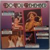 2LP Various ‎– Do You Remember