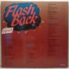 3LP Various ‎– Flash Back - La Grande Storia Del Rock