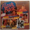 3LP Various ‎– Flash Back - La Grande Storia Del Rock