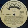 LP Various - Hit Tornado, 1977