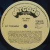 LP Various - Hit Tornado, 1977