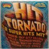 LP Various - Hit Tornado, 1977