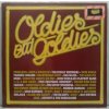 LP Various ‎– Oldies But Goldies, 1979