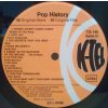 2LP Various - Pop History 1968-1976