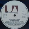 2LP Various ‎– Rock' N Roll Street, 1975