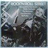 2LP Various ‎– Rock' N Roll Street, 1975