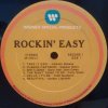 2LP Various ‎– Rockin' Easy - 24 Laid-Back Hits, 1975