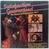 LP  Various ‎– Satisfaction Guaranteed (The Sound Of Philadelphia Vol. 2) 1981