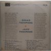 LP Various - Jazz Panorama, 1973