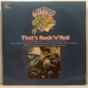 LP Various ‎– That's Rock'n'Roll