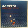DJ Tiësto Feat. Kirsty Hawkshaw ‎– Urban Train Remixes - Part 3, 2001