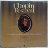 2LP Frédéric Chopin ‎– Chopin Festival, 1979