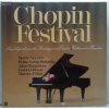 2LP Frédéric Chopin ‎– Chopin Festival, 1979