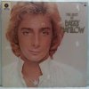 LP Barry Manilow ‎– The Best Of Barry Manilow, 1978