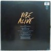 Herbie Hancock - Vibe Alive, 1988