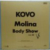 Kovo ‎– Molina, 1985