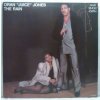 Oran "Juice" Jones ‎– The Rain, 1986