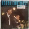 Total Contrast ‎– The River (Extended Version) 1986