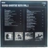 LP Various ‎– Super Country Hits Vol.1, 1979