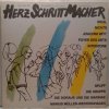 LP  Various ‎– Herz Schritt Macher, 1982