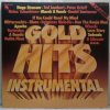 2LP Various ‎– Gold Hits Instrumental