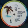 The Christians ‎– Harvest For The World, 1988