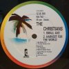 The Christians ‎– Harvest For The World, 1988