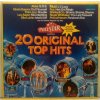 LP Various ‎– 20 Original Top Hits, 1975