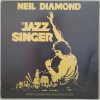 LP Neil Diamond - The Jazz Singer, 1980