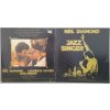 LP Neil Diamond - The Jazz Singer, 1980