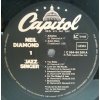 LP Neil Diamond - The Jazz Singer, 1980