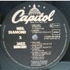 LP Neil Diamond - The Jazz Singer, 1980