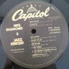 LP Neil Diamond - The Jazz Singer, 1980