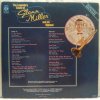 LP Glenn Miller ‎– The Legendary Sound Of Glenn Miller And His Bigband, 1981