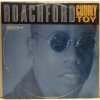 Roachford ‎– Cuddly Toy, 1988