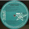 LP  Mario Lanza ‎– The Magnificent Voice Of Mario Lanza