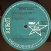 LP  Mario Lanza ‎– The Magnificent Voice Of Mario Lanza